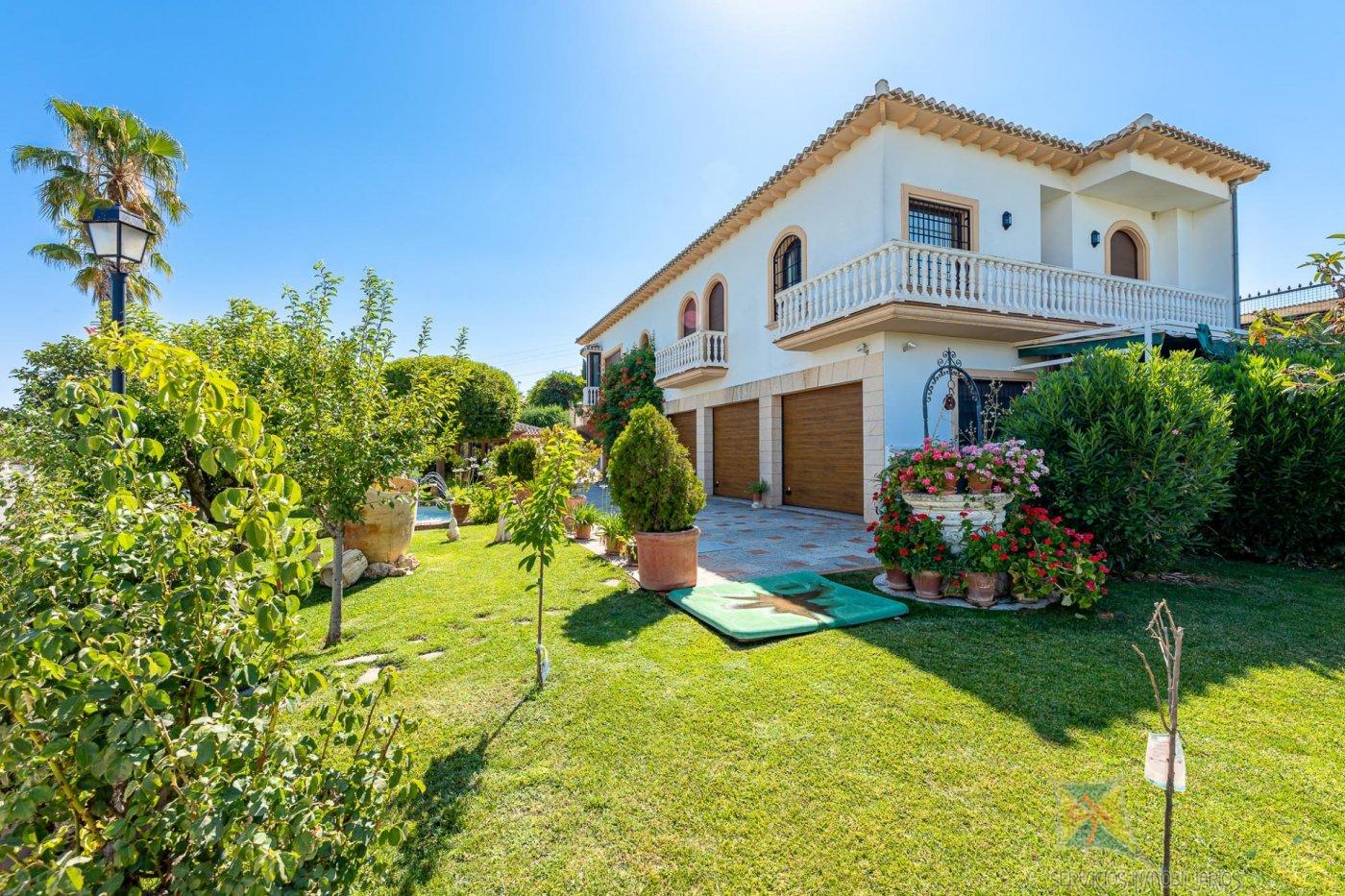 Venta de villa en Loja