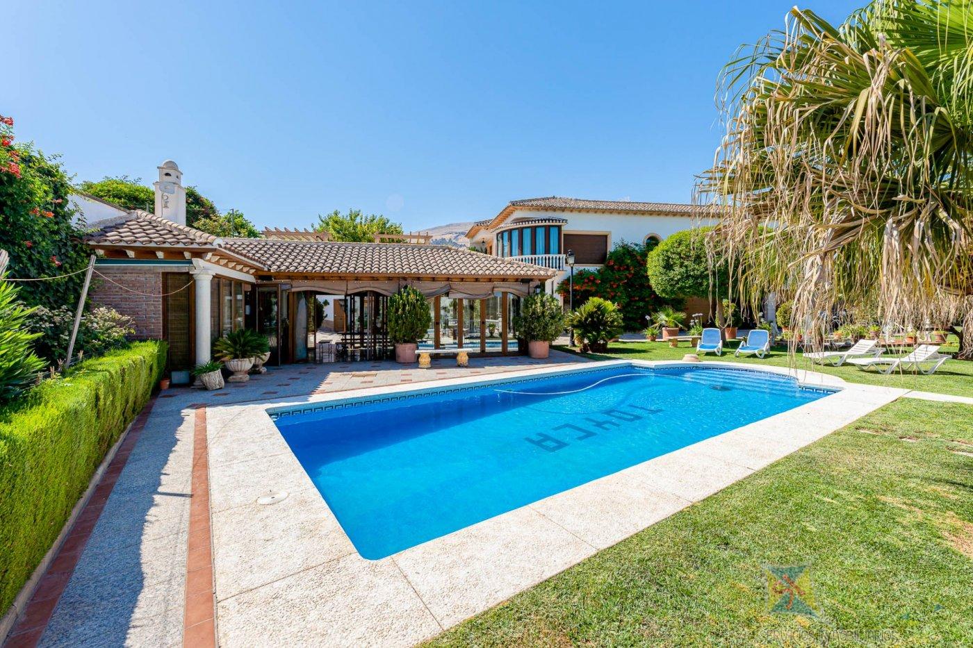 Venta de villa en Loja