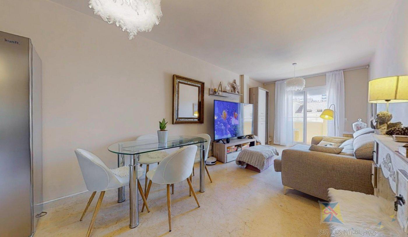Venta de piso en Benalmádena