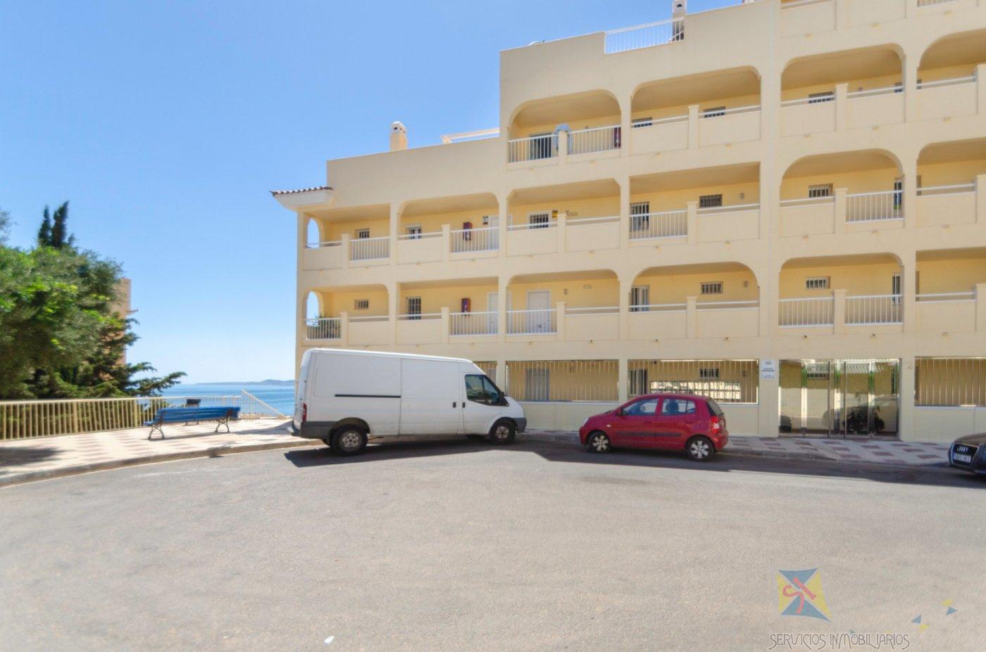 Venta de piso en Benalmádena