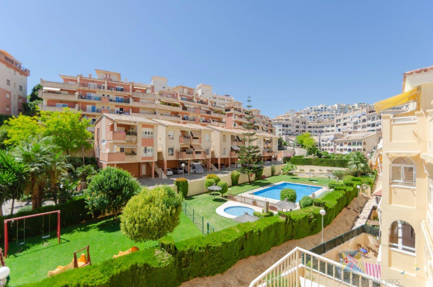 Venta de piso en Benalmádena