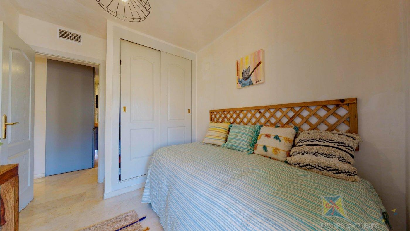 Venta de piso en Benalmádena