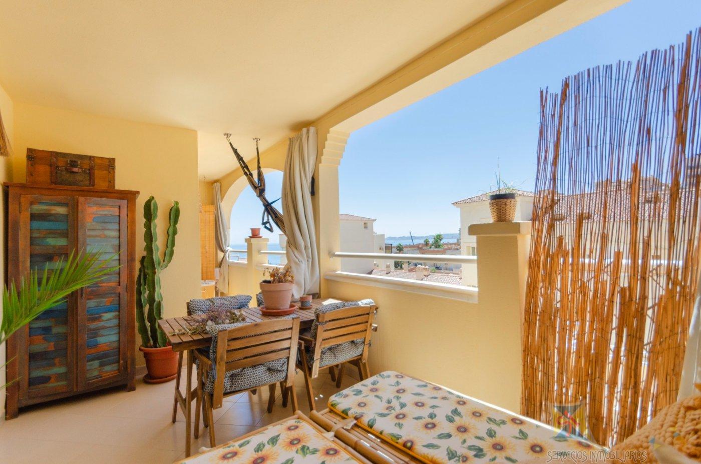 Venta de piso en Benalmádena