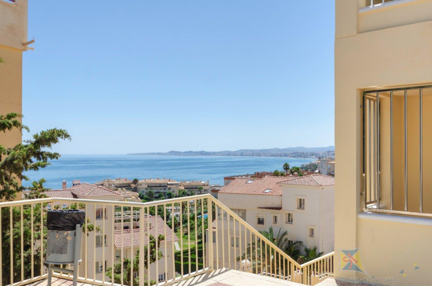Venta de piso en Benalmádena