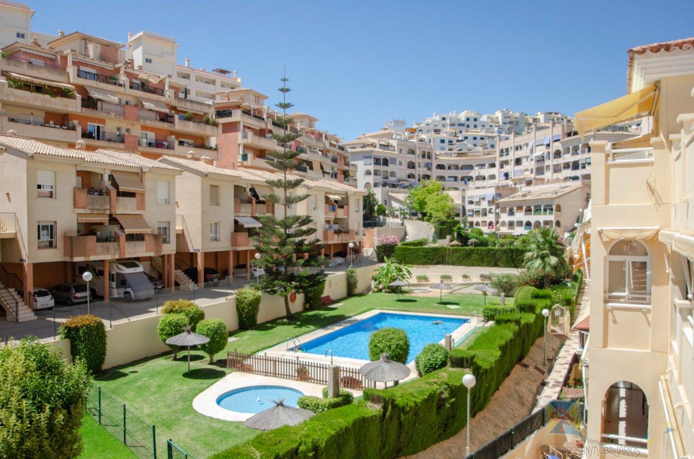 Venta de piso en Benalmádena
