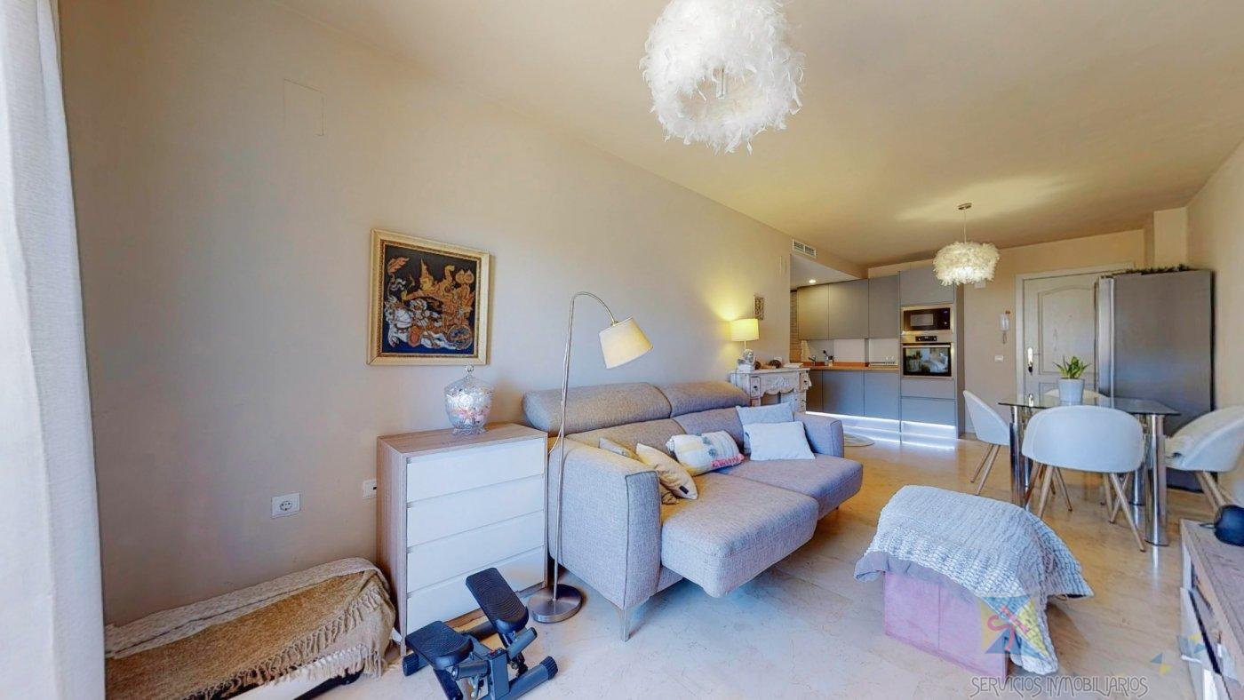 Venta de piso en Benalmádena