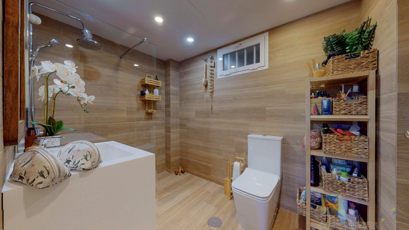 Venta de piso en Benalmádena