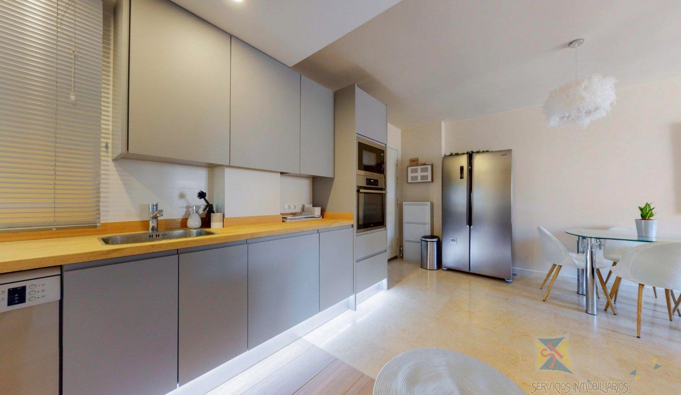 Venta de piso en Benalmádena