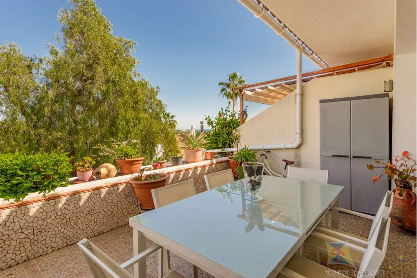 For sale of house in Marbella