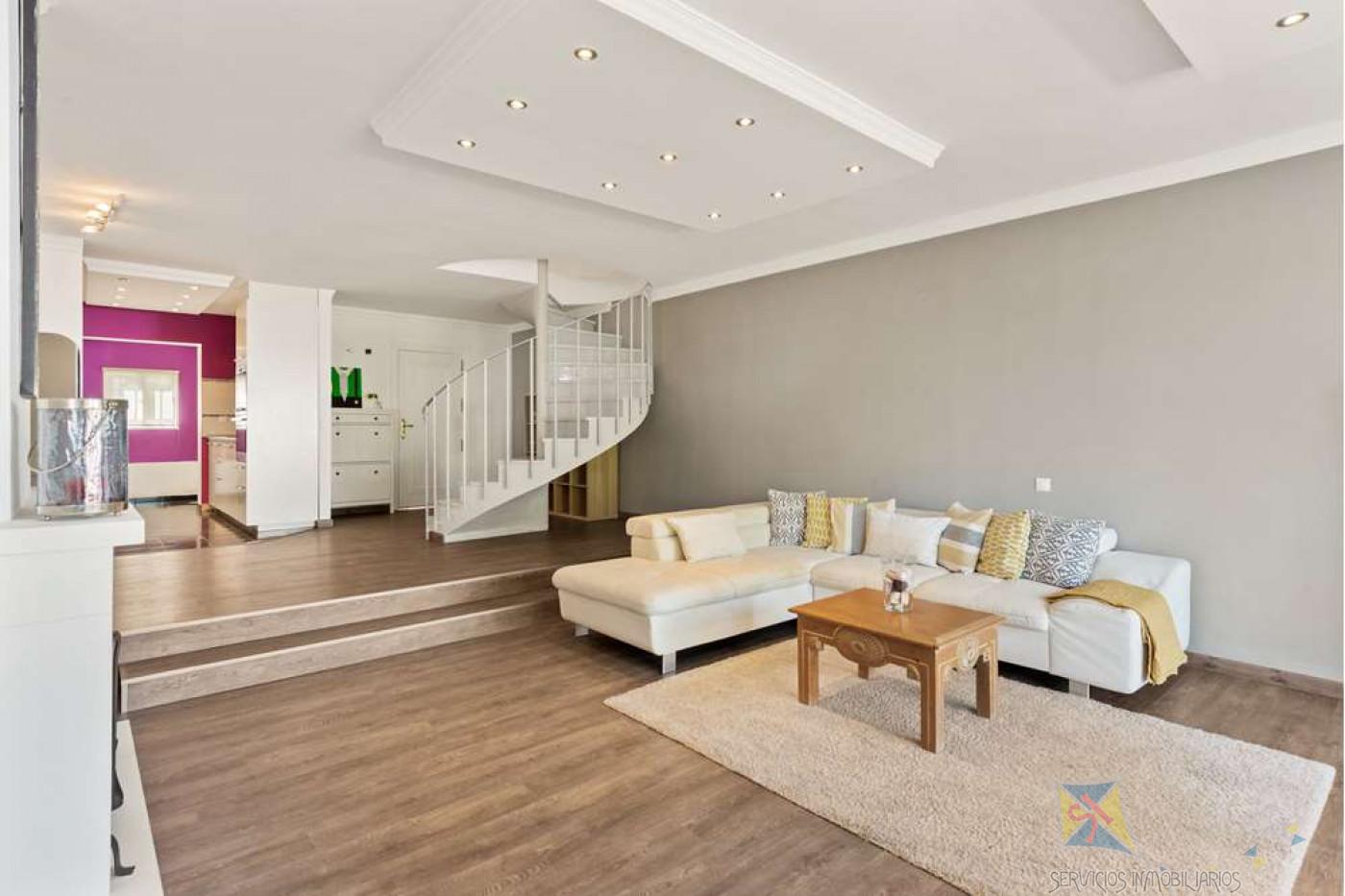 For sale of house in Marbella