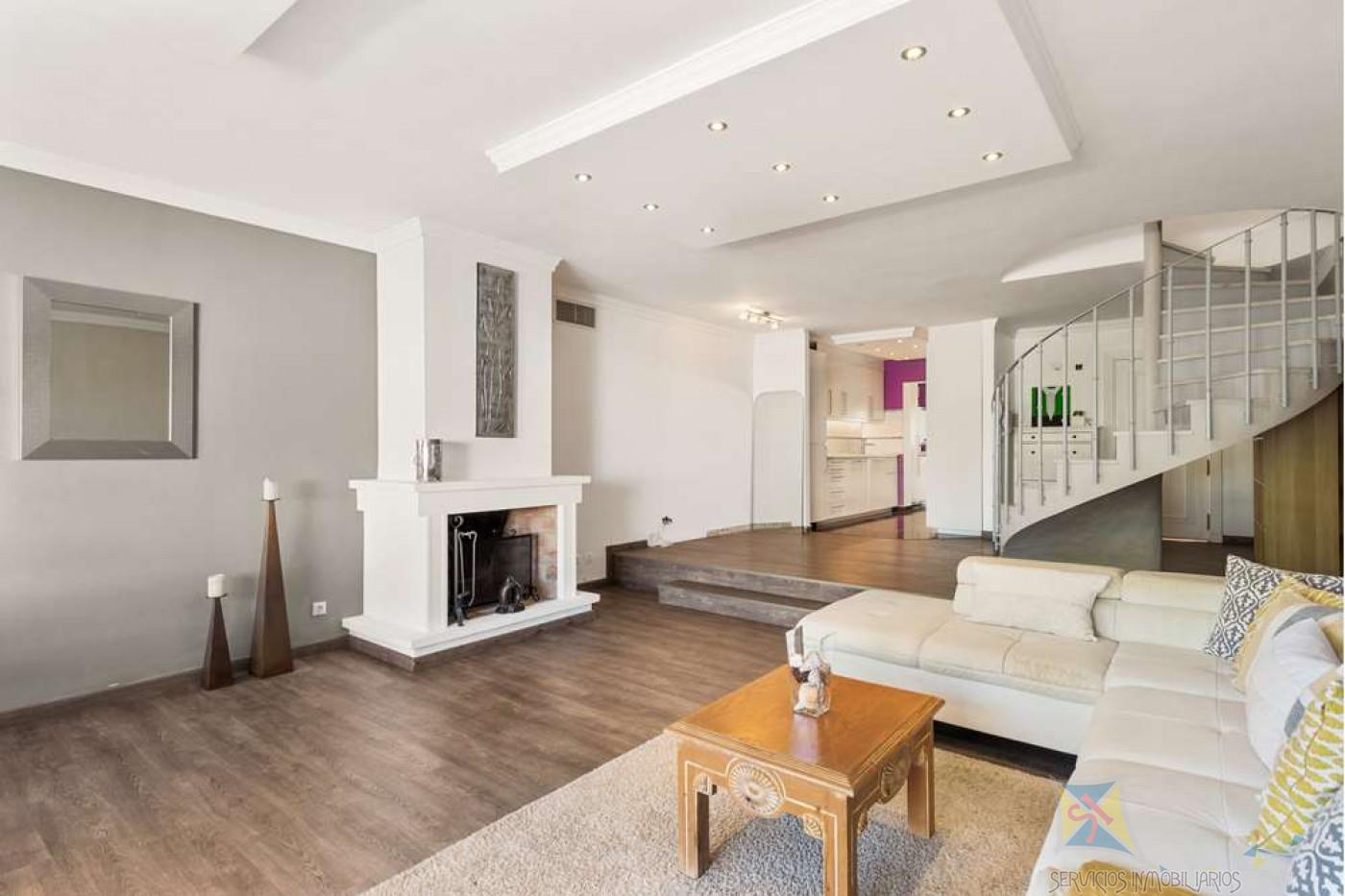 For sale of house in Marbella