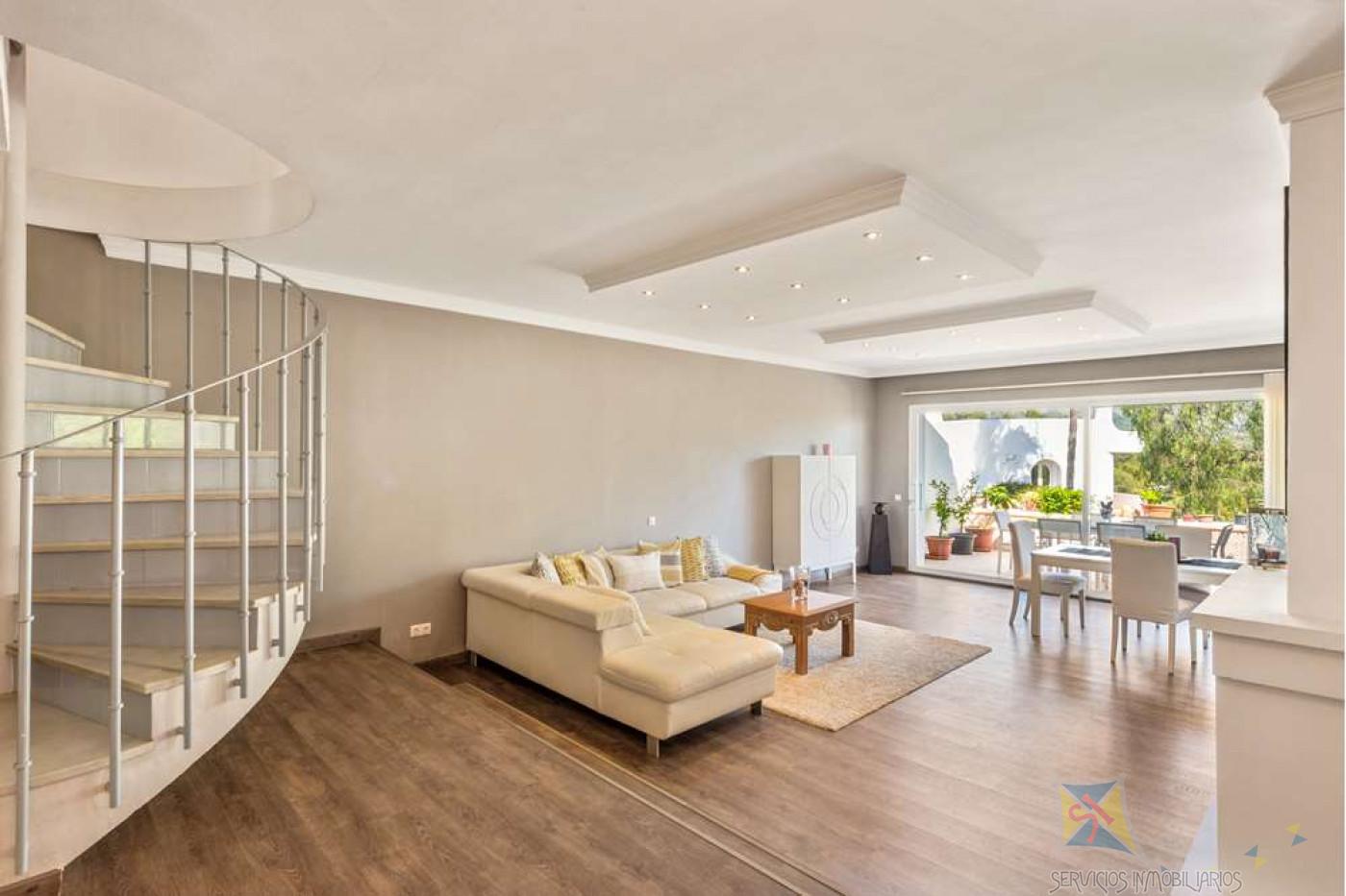 For sale of house in Marbella
