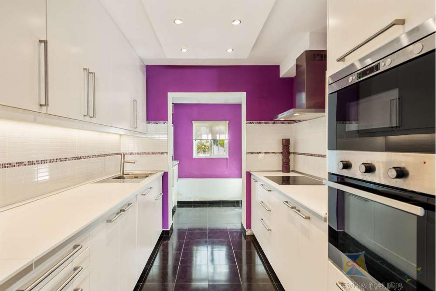 For sale of house in Marbella