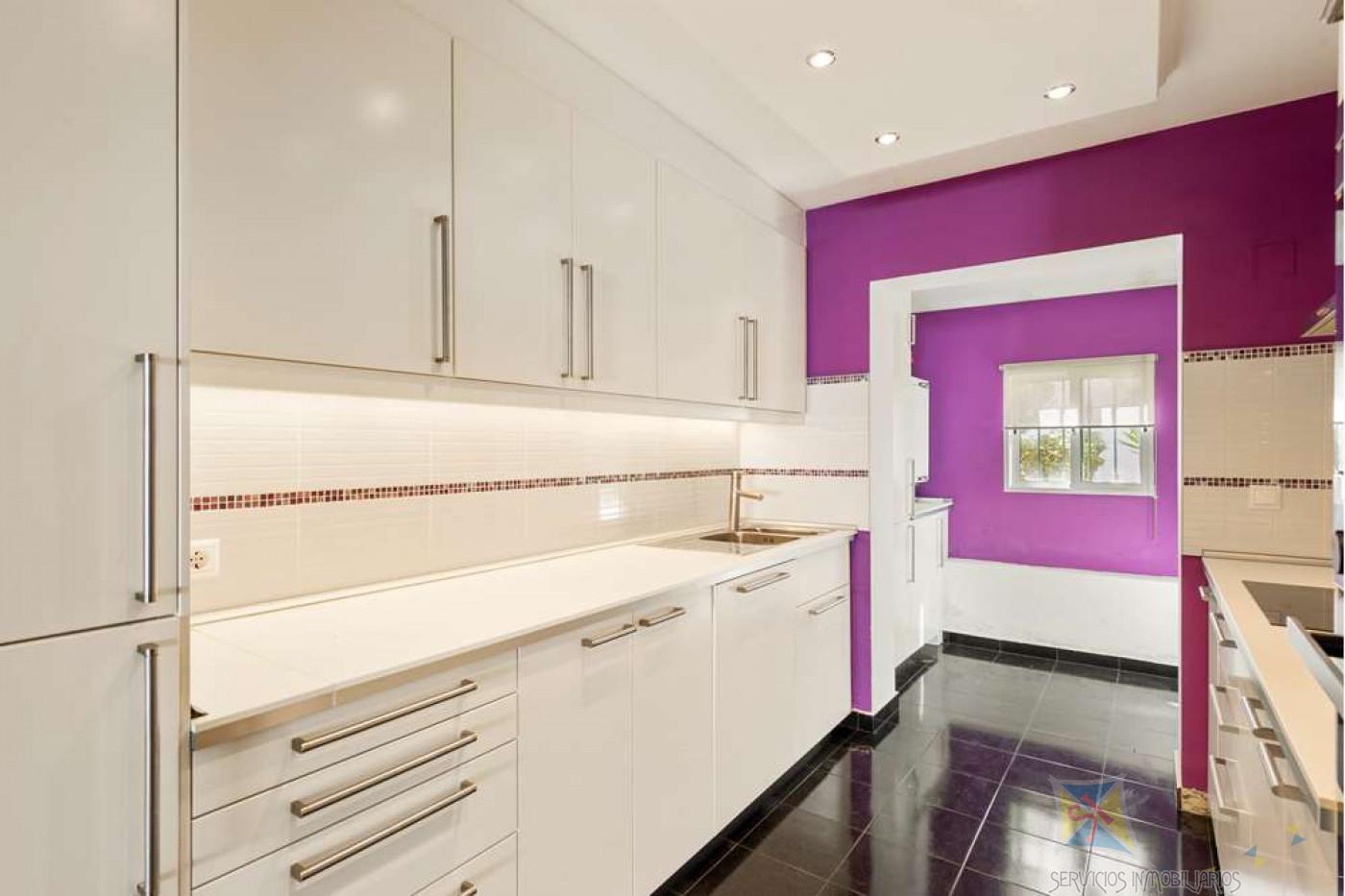 For sale of house in Marbella
