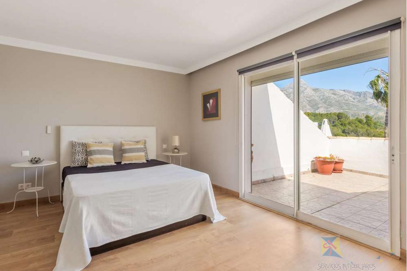 For sale of house in Marbella