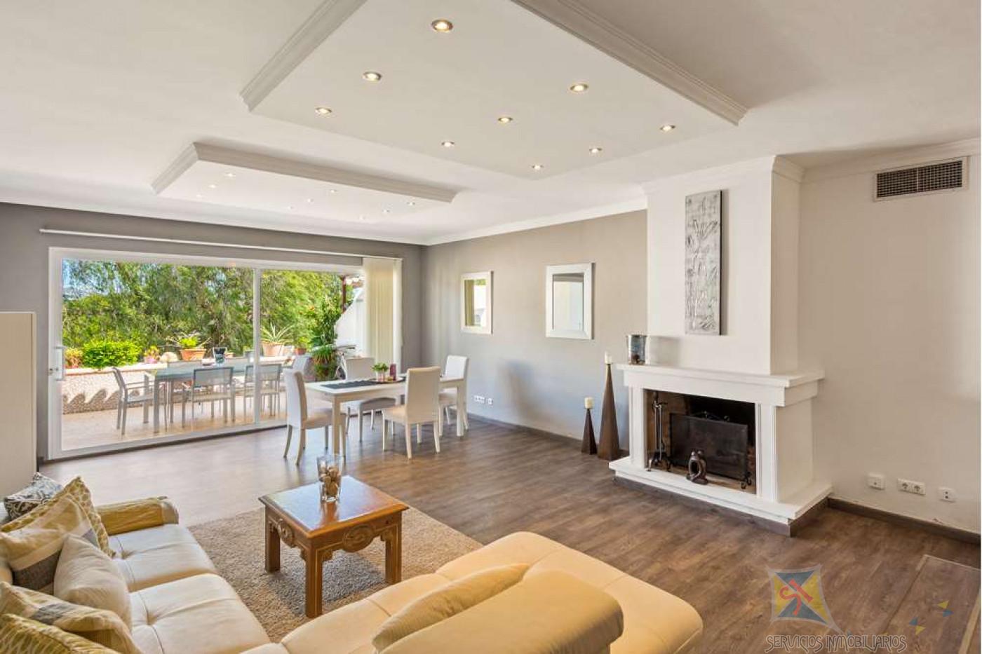 For sale of house in Marbella
