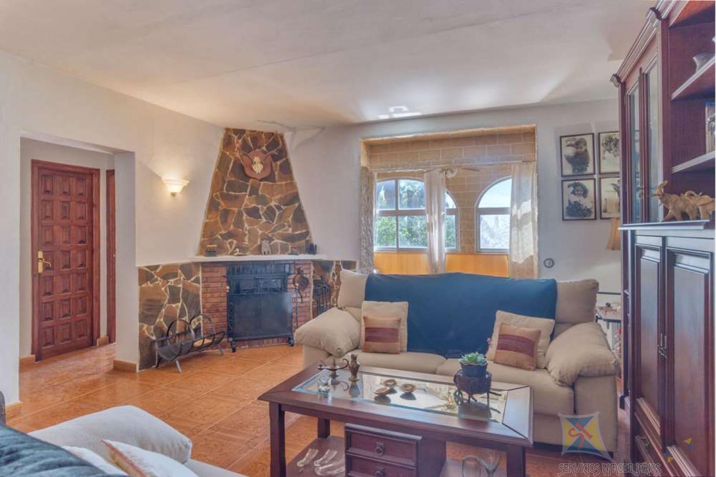 For sale of villa in Marbella