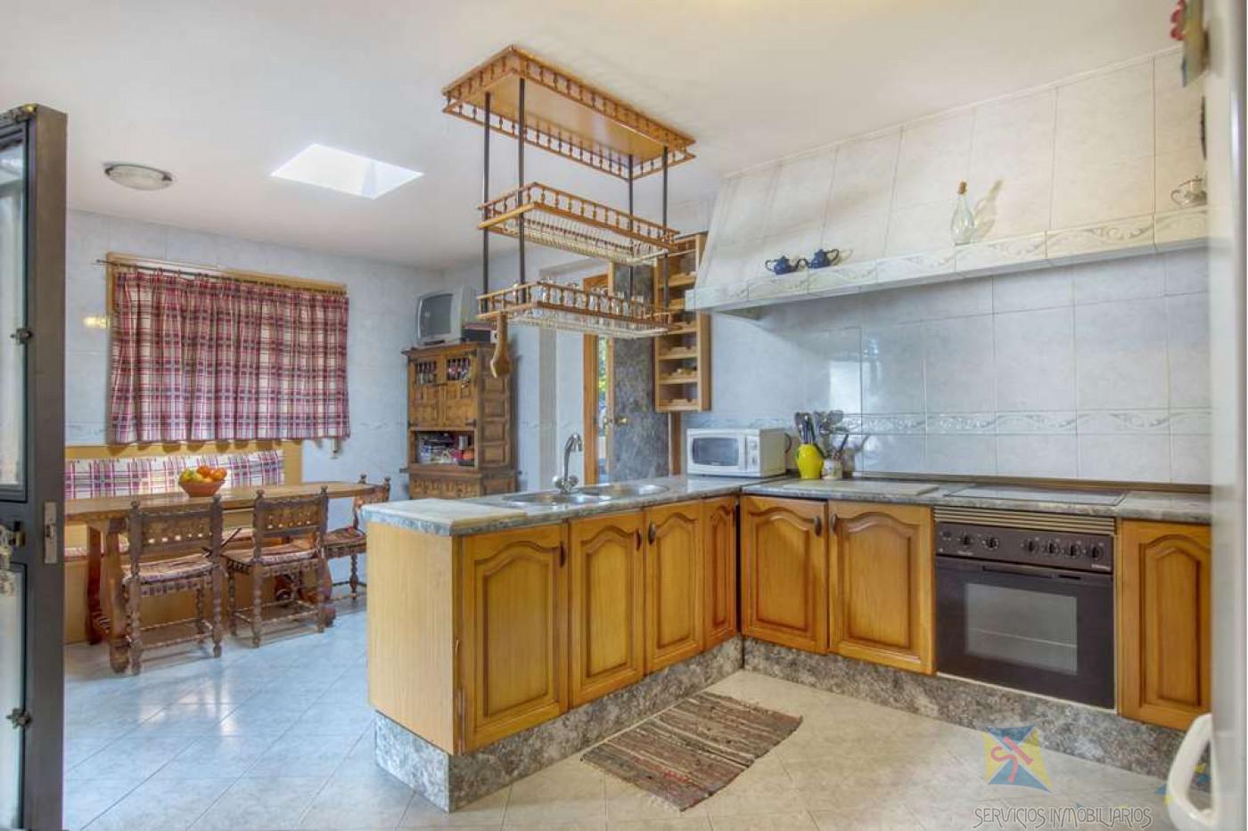 For sale of villa in Marbella