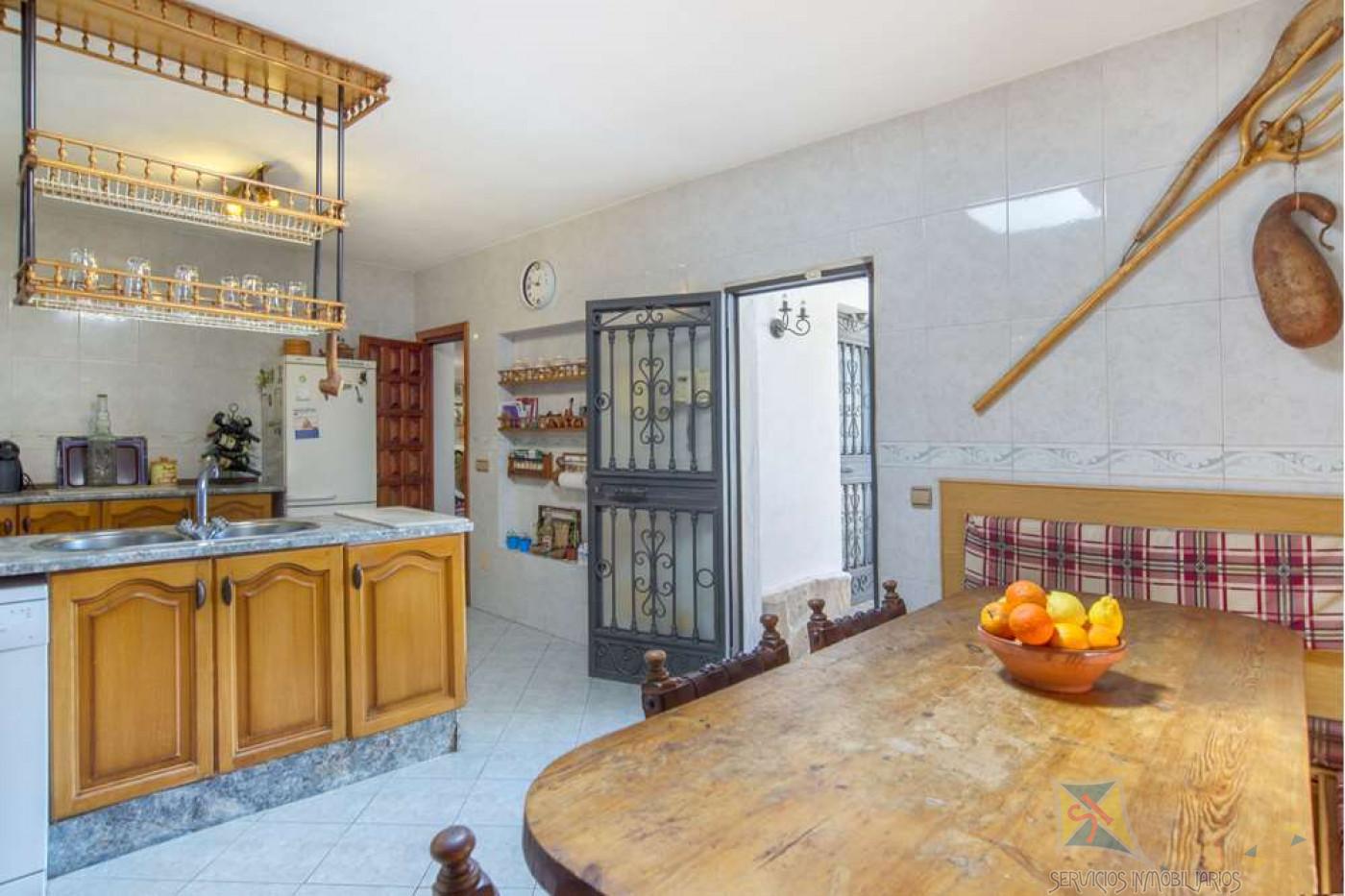 For sale of villa in Marbella