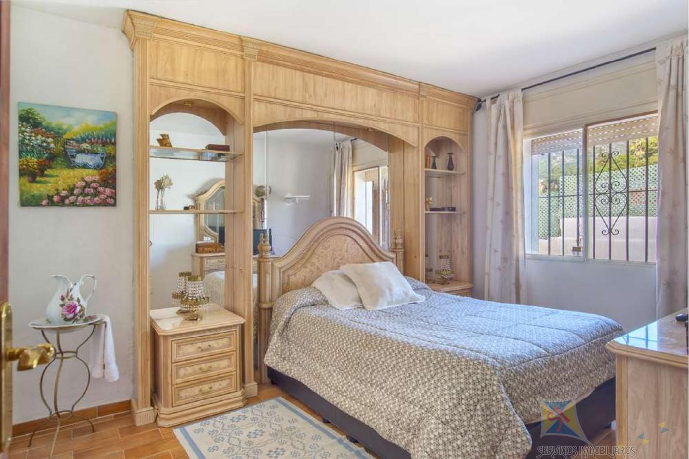 For sale of villa in Marbella
