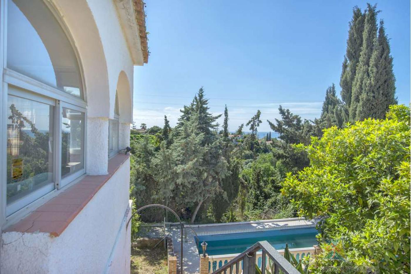 For sale of villa in Marbella