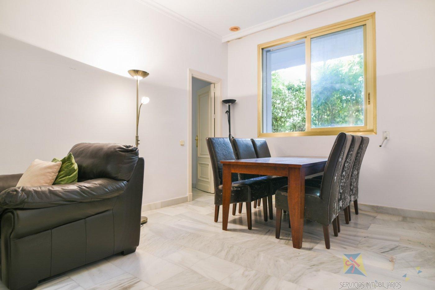 For sale of apartment in Marbella