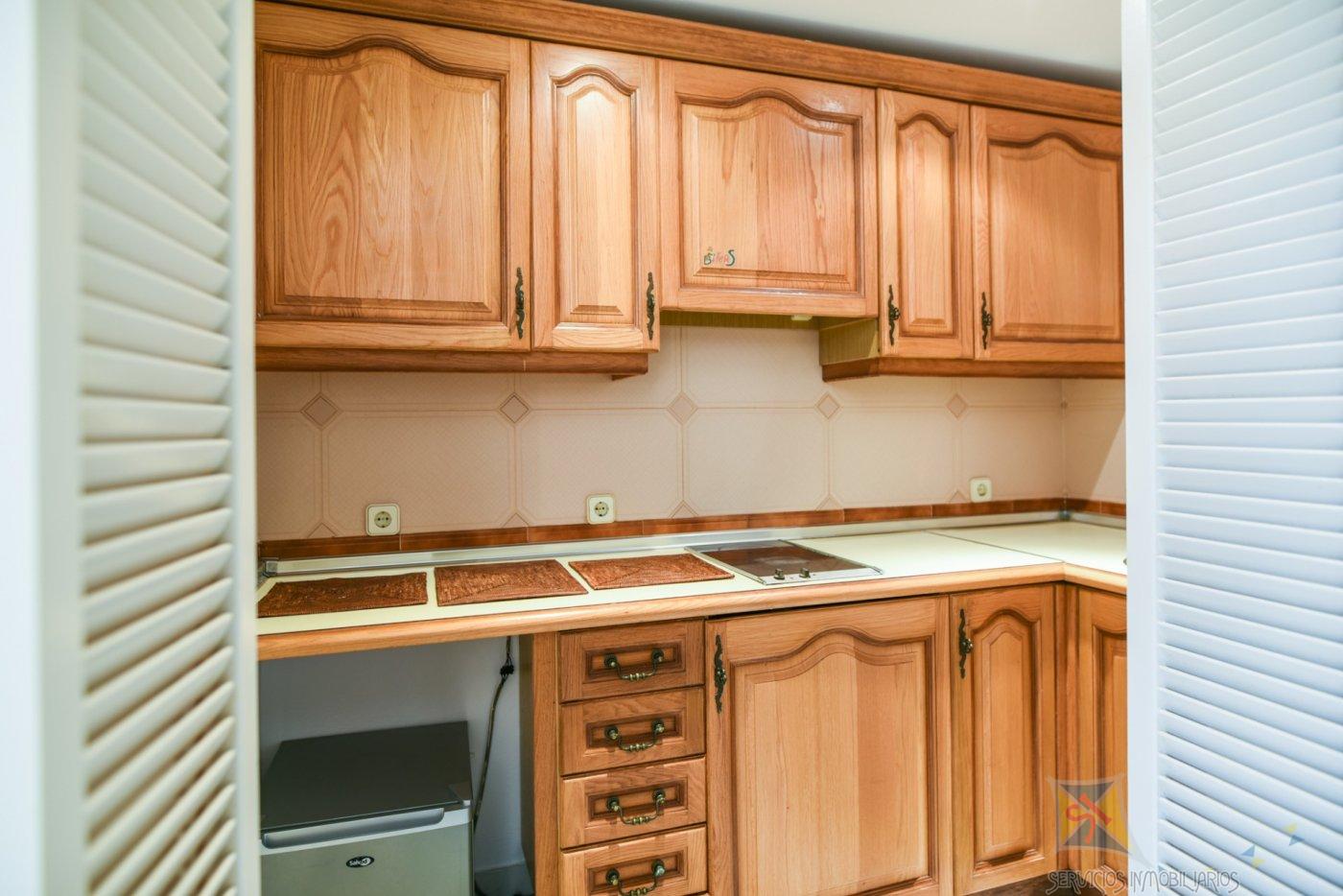 For sale of apartment in Marbella