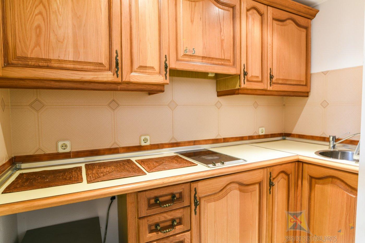 For sale of apartment in Marbella