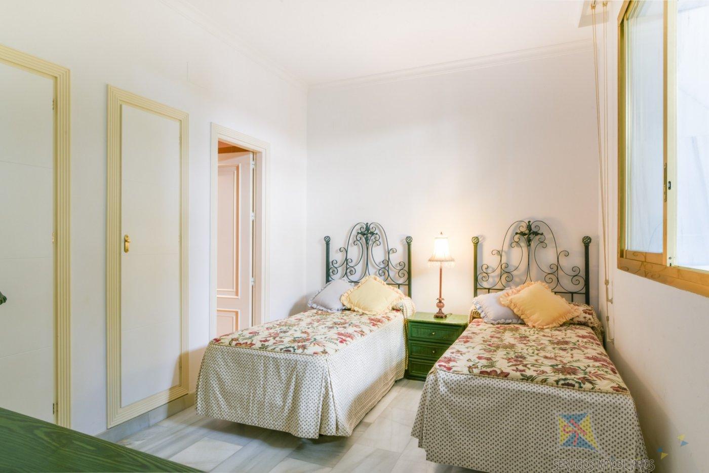 For sale of apartment in Marbella