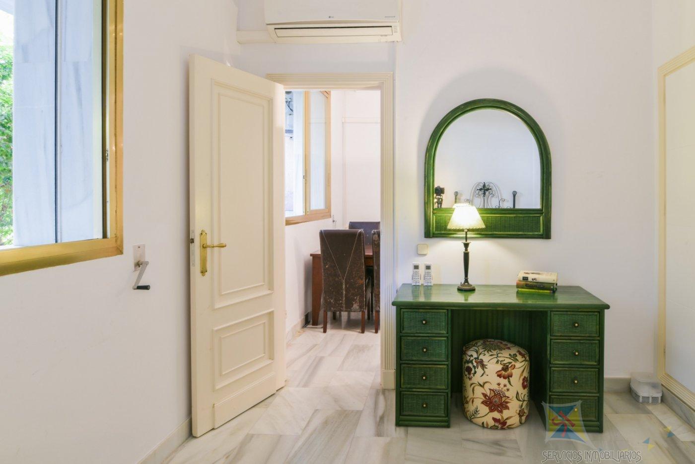 For sale of apartment in Marbella