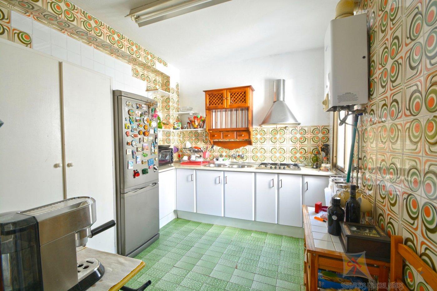 For sale of building in Marbella