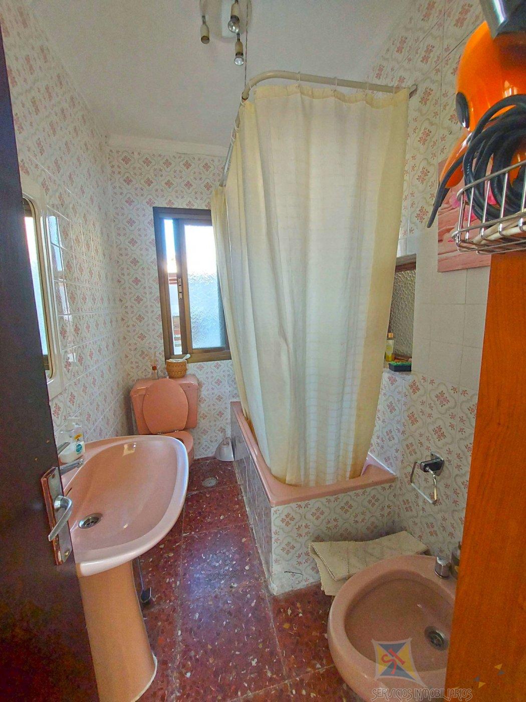 For sale of building in Marbella