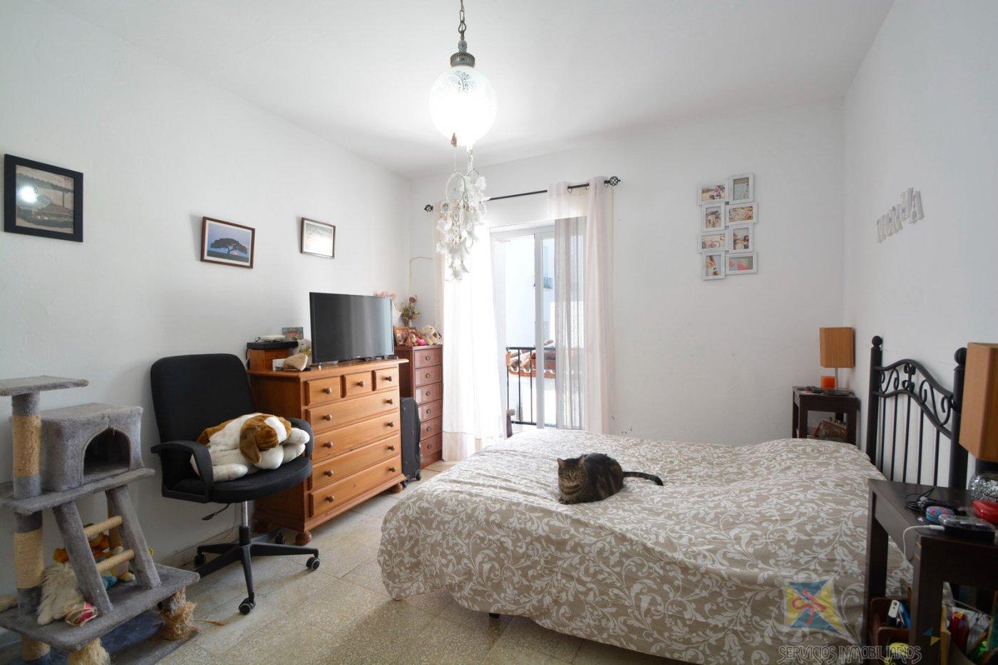 For sale of building in Marbella