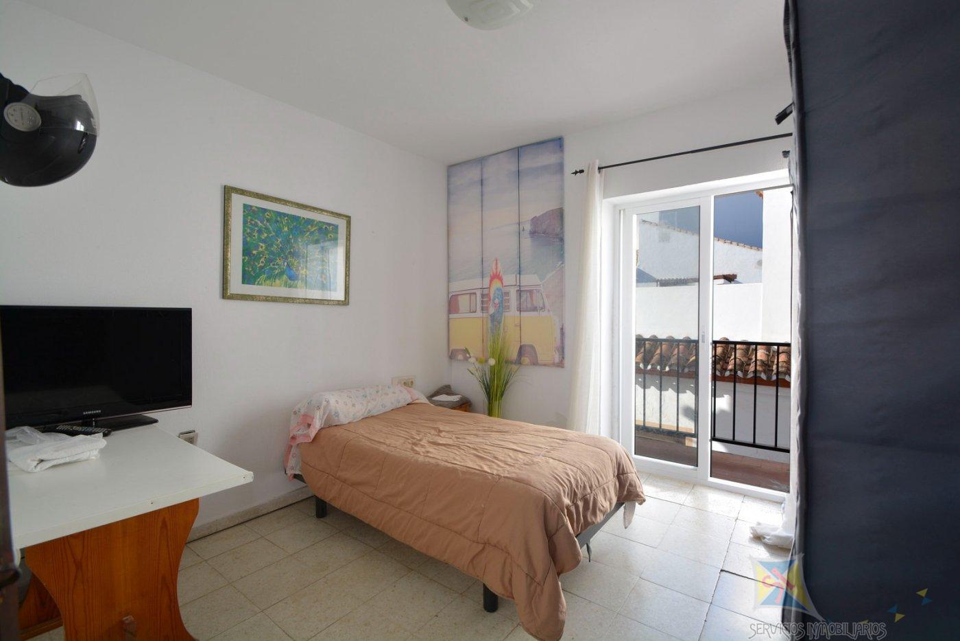 For sale of building in Marbella
