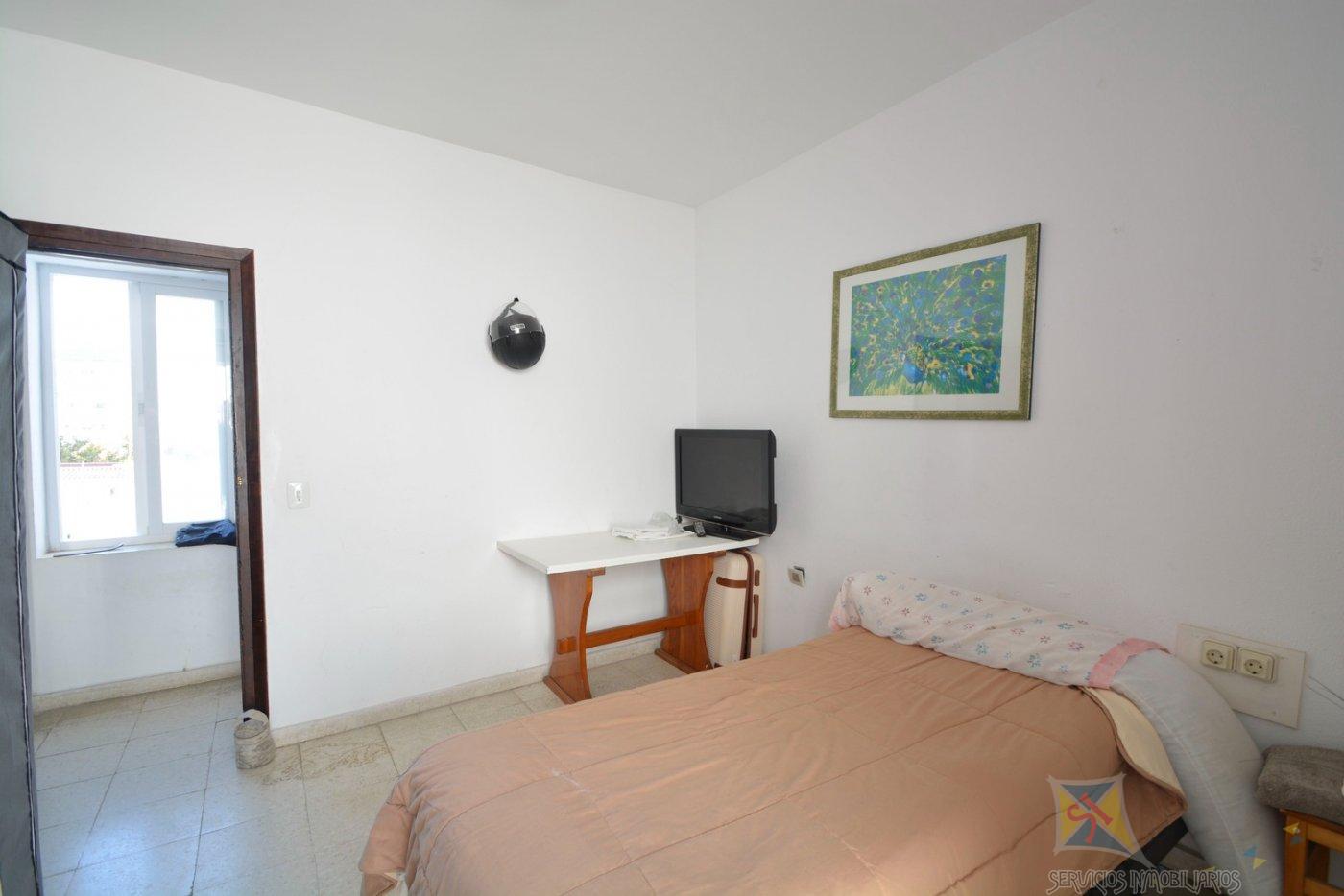 For sale of building in Marbella