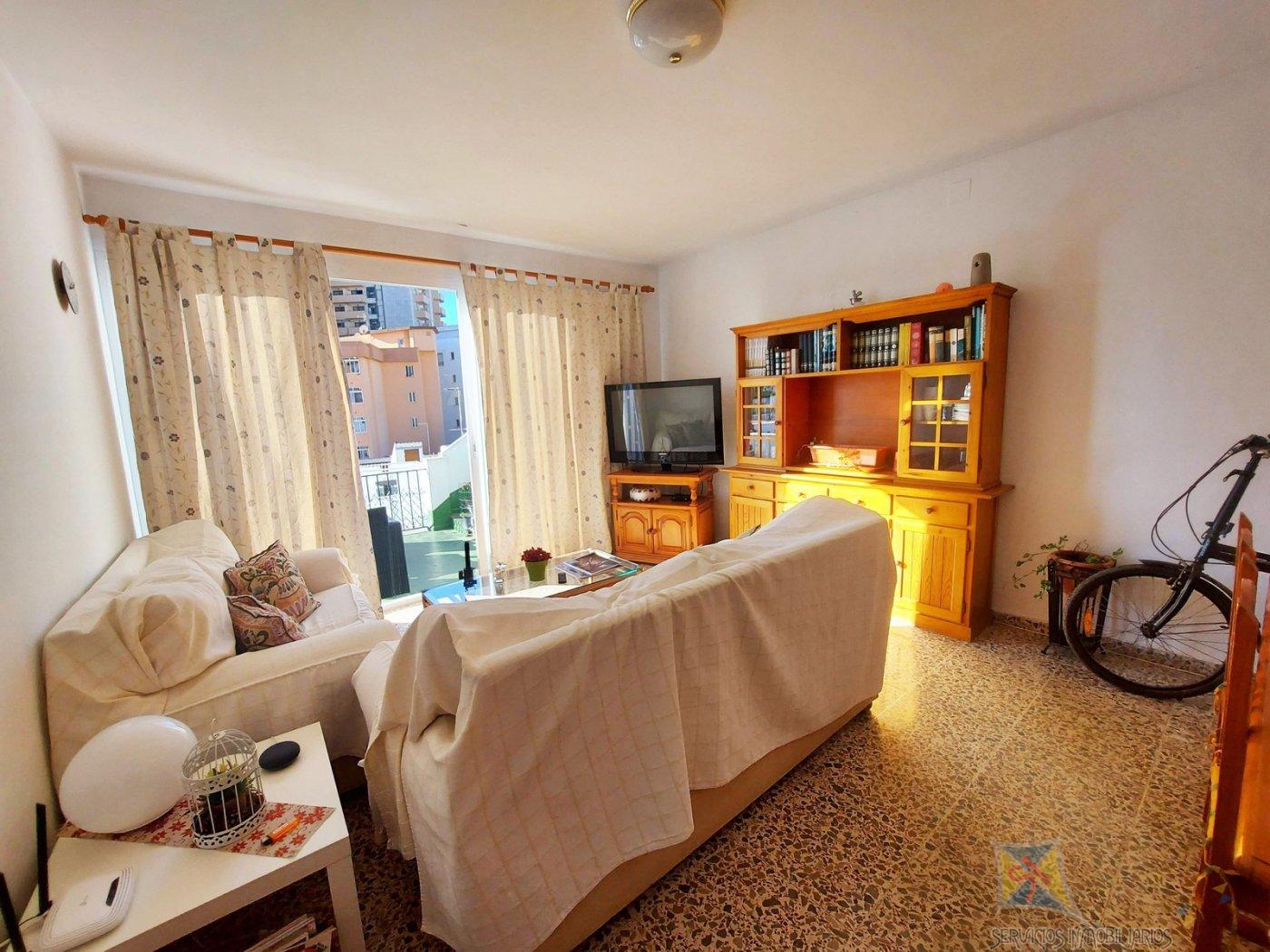 For sale of building in Marbella