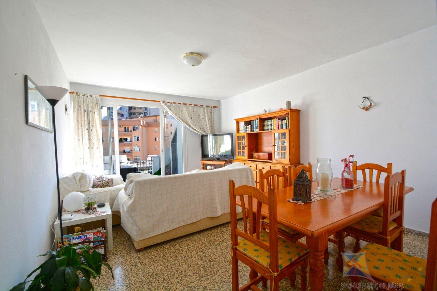 For sale of building in Marbella