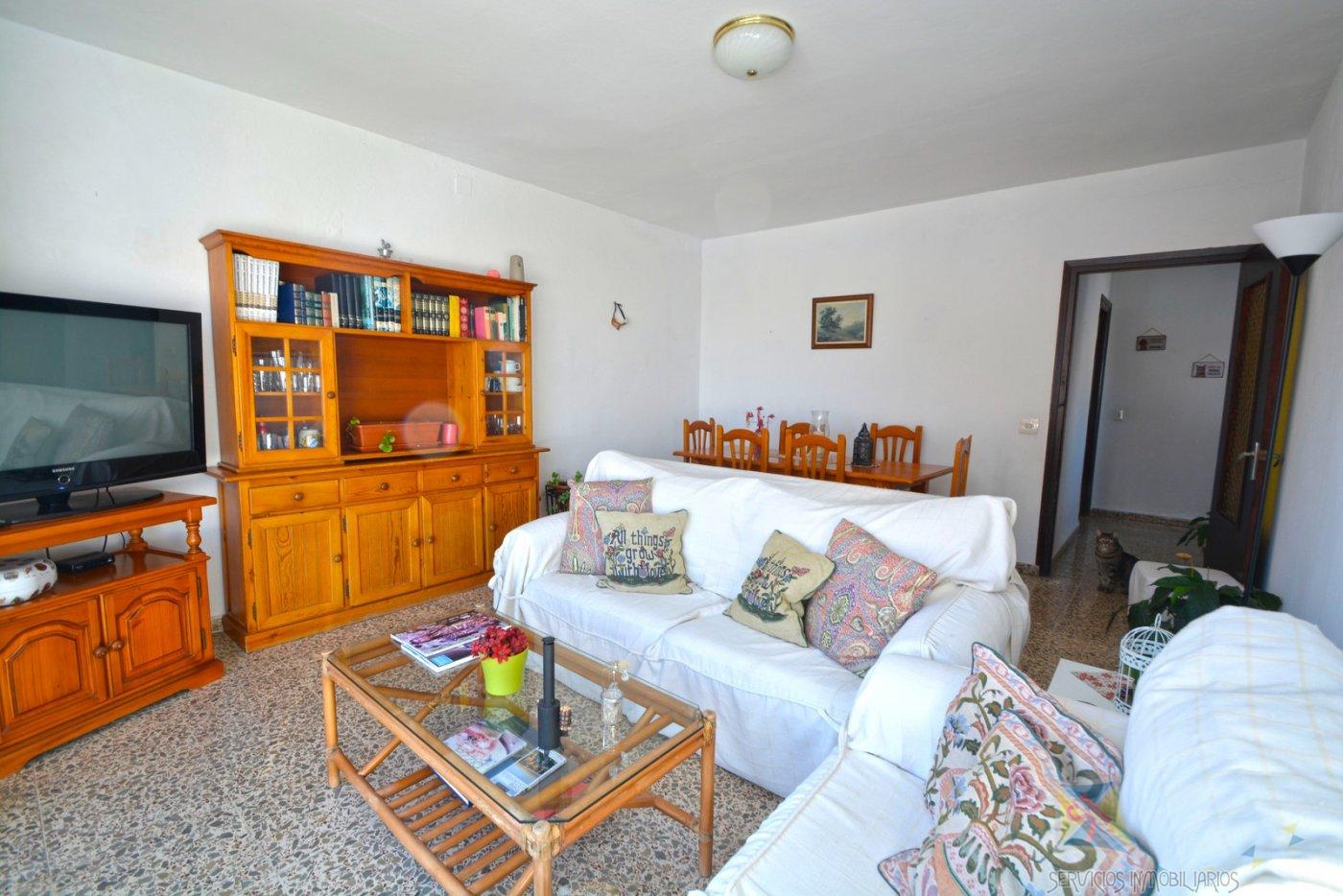 For sale of building in Marbella