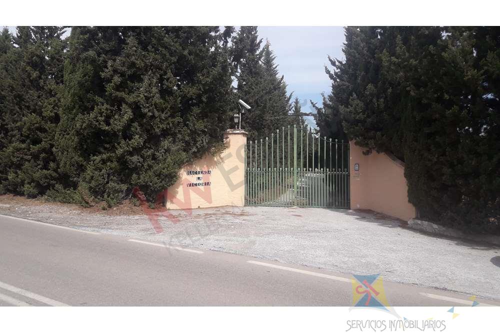For sale of villa in Cártama