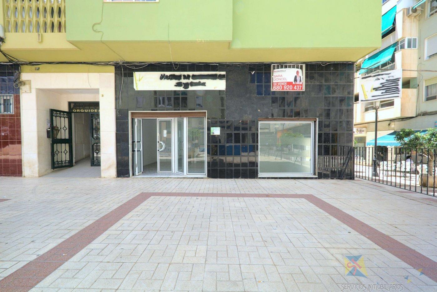 For sale of commercial in Vélez - Málaga