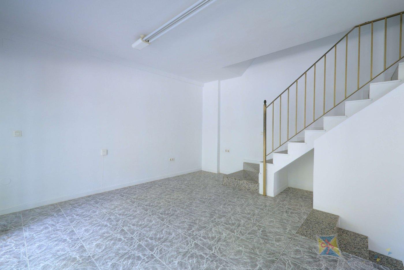Venta de local comercial en Vélez - Málaga