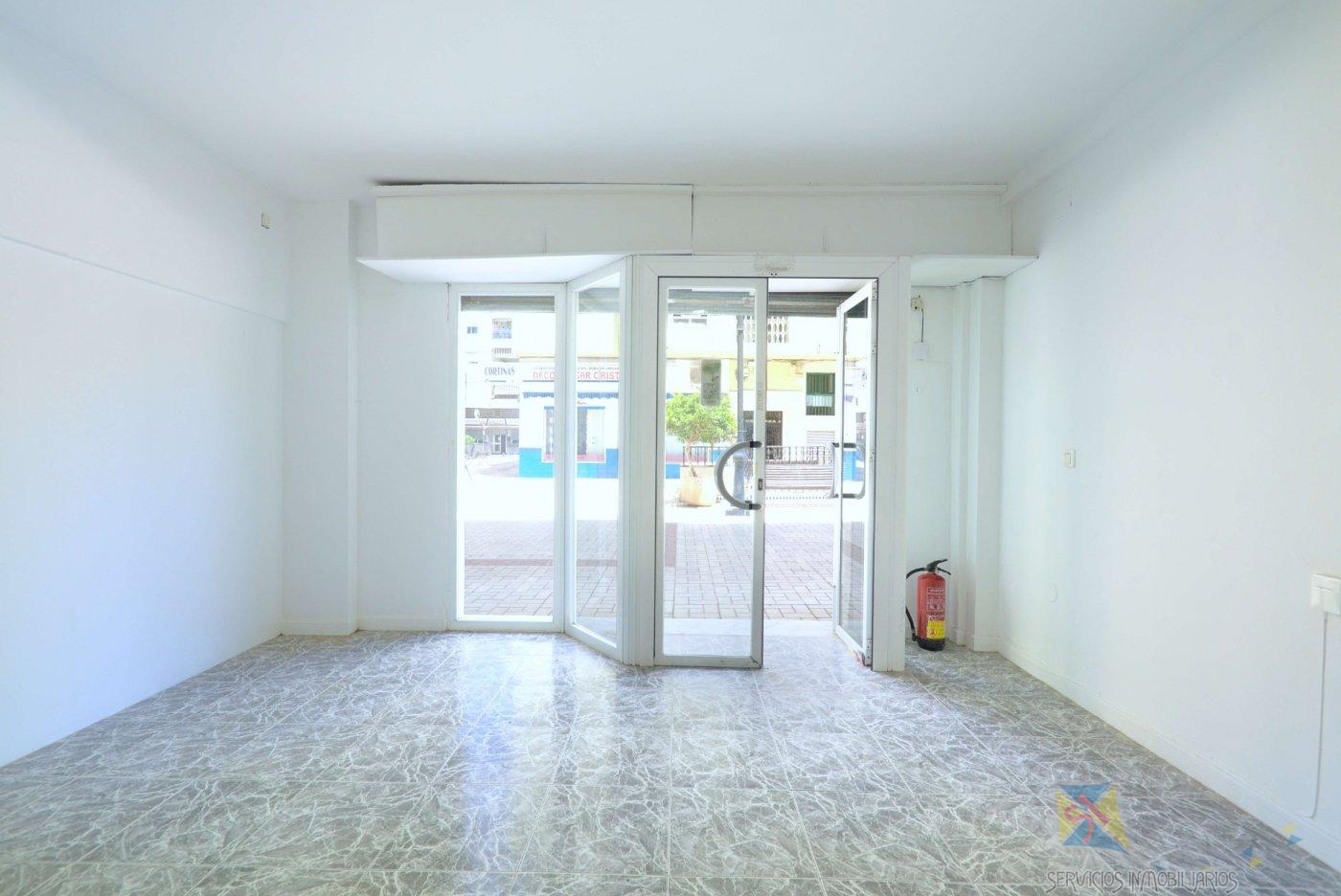 Venta de local comercial en Vélez - Málaga