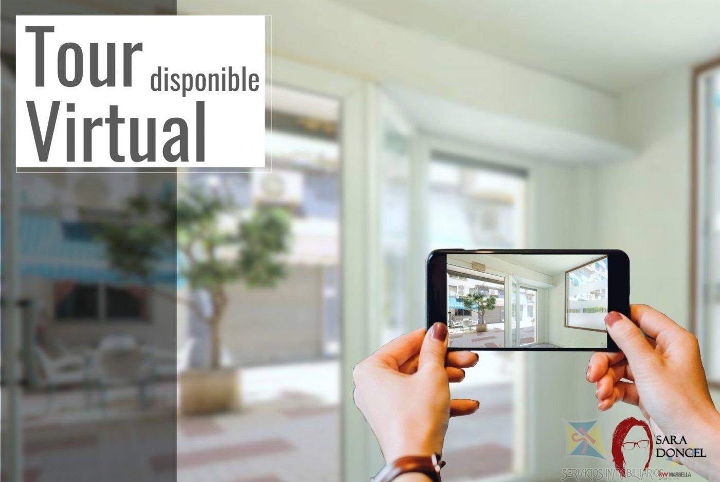 Venta de local comercial en Vélez - Málaga