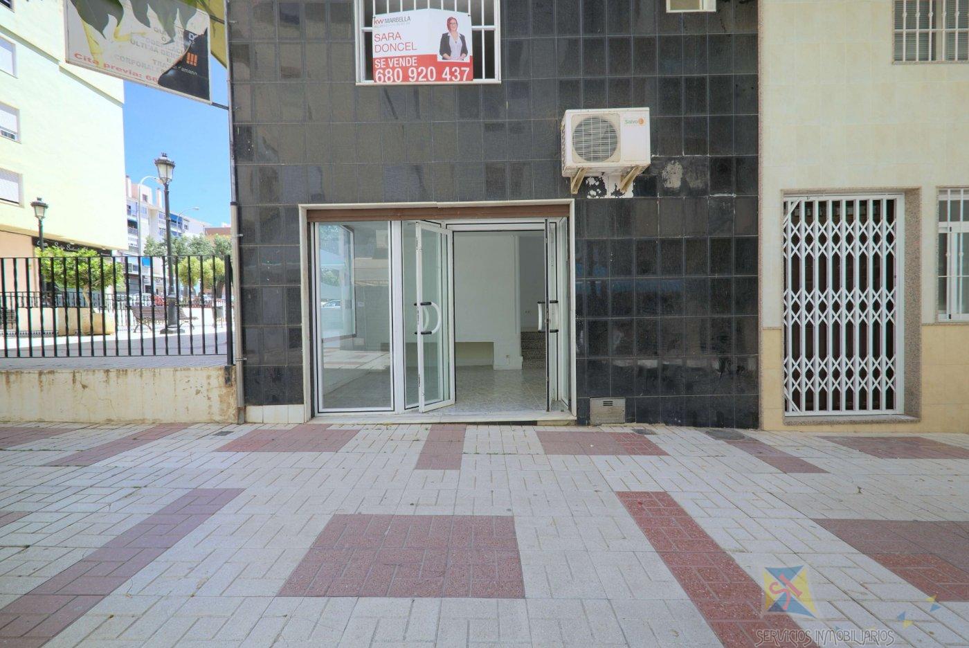 Venta de local comercial en Vélez - Málaga