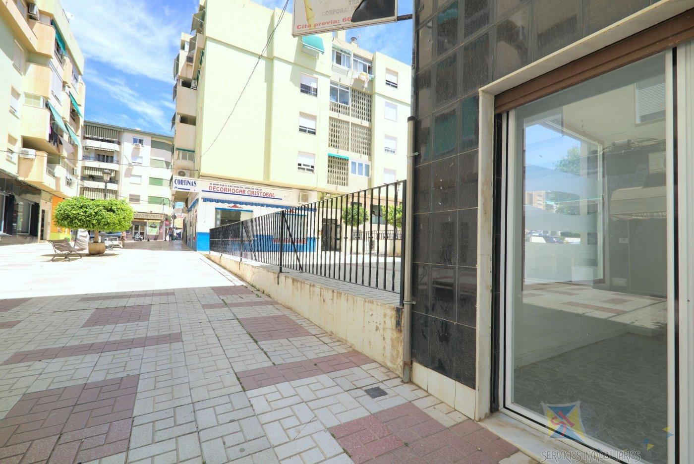 Venta de local comercial en Vélez - Málaga