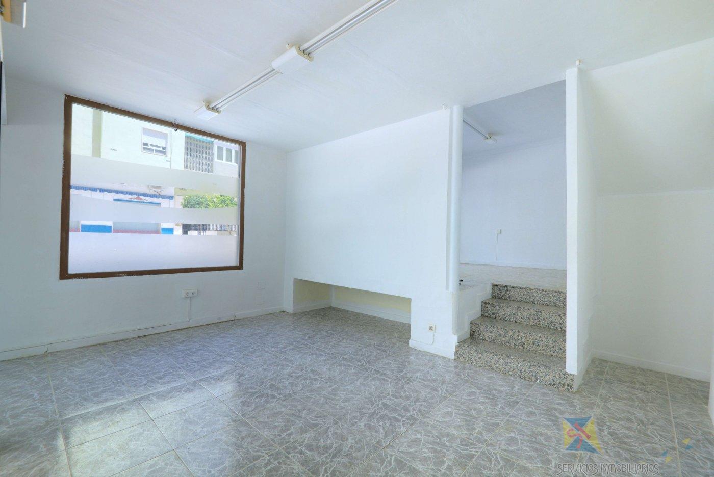 Venta de local comercial en Vélez - Málaga