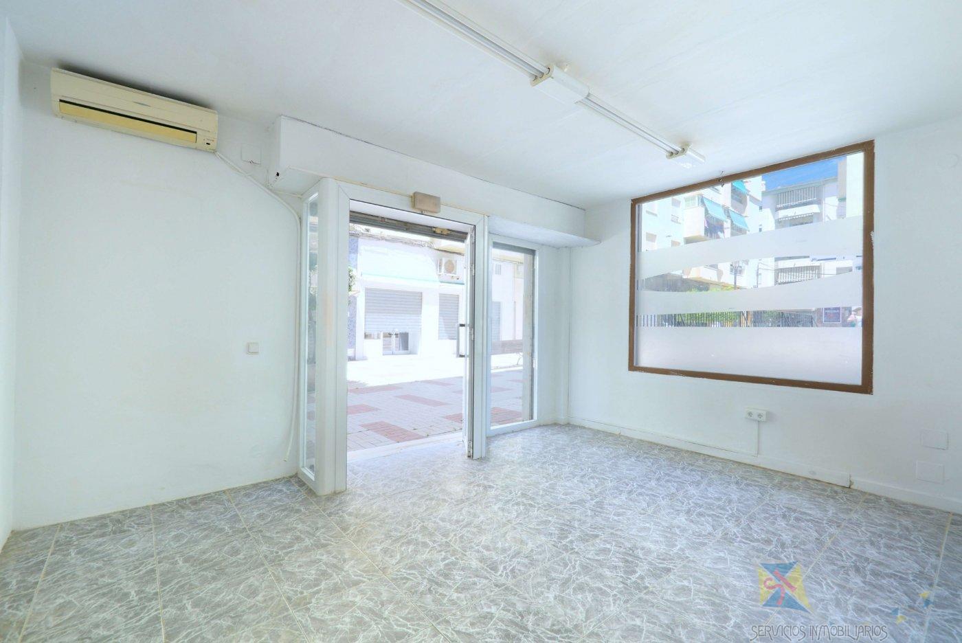 Venta de local comercial en Vélez - Málaga