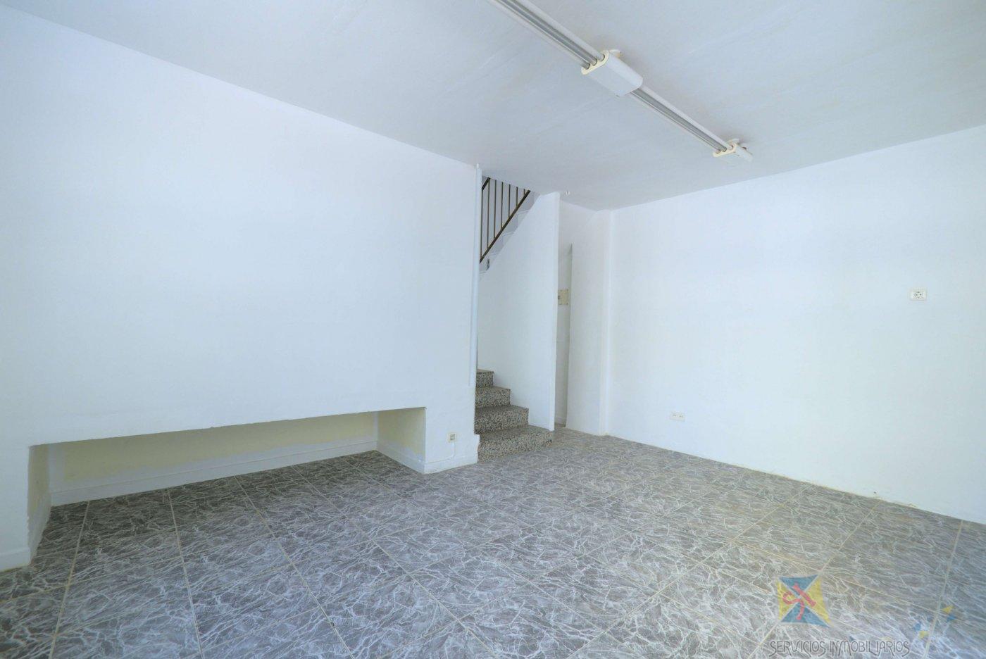 Venta de local comercial en Vélez - Málaga