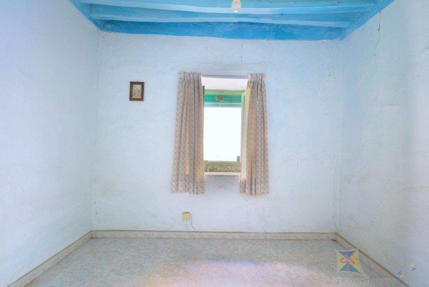 Venta de casa en Competa