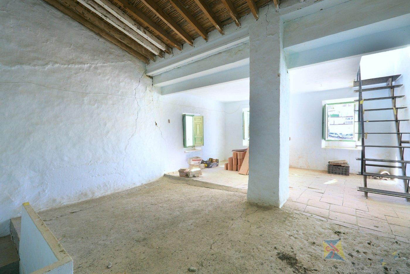 Venta de casa en Competa
